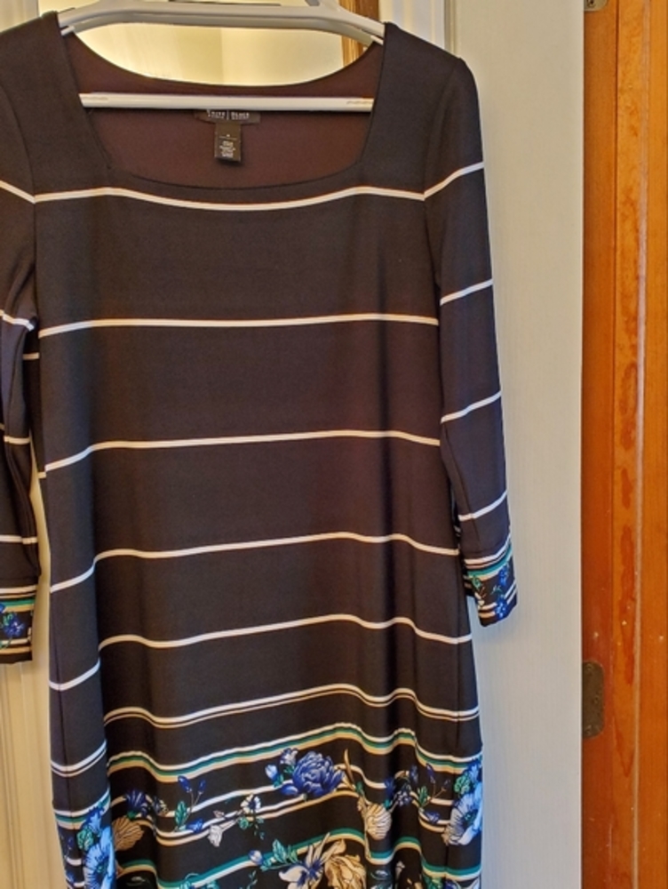 White House Black Market dress
